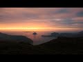 Good Vibe Feeling Sunrise 