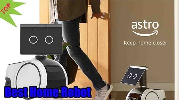 amazon astro robot | household robot for home monitoring | Introducing and review | best product