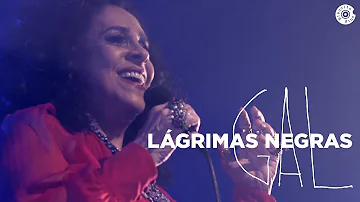 Gal Costa | Lágrimas Negras (Vídeo Oficial)