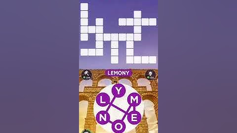 Words of Wonder || Level 191-195