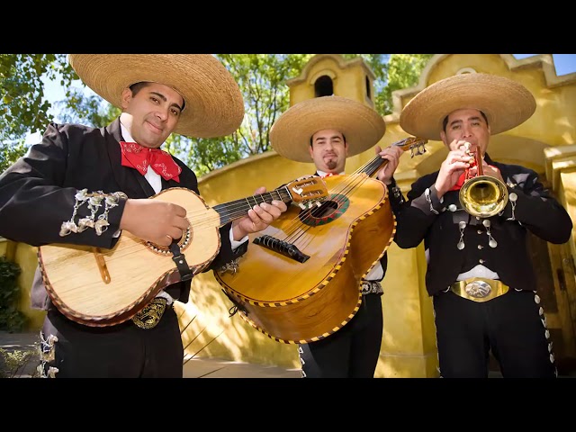 Happy Mexican Traditional Music  MEXICAN PARTY   Mariachi, Guitar, Trumpet class=