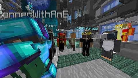 not your average hacker on herobrine.org