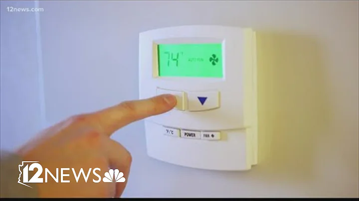 No, turning off A/C is not most cost-efficient way to cool your home - DayDayNews