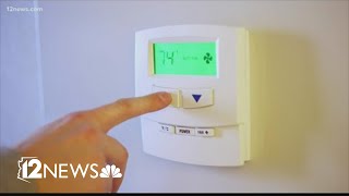 No, turning off A/C is not most cost-efficient way to cool your home