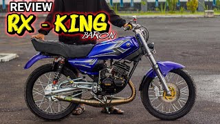 REVIEW RX KING RAJA JALANAN