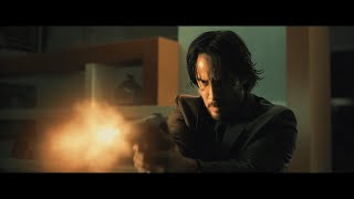 John Wick - The Bogeyman (4K)