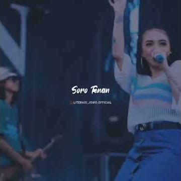 SYAHIBA SYAUFA - JAJAL KOWE DADI AKU