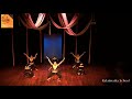 Jagriti theatre kalatmika schools dance performance