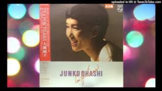 大橋純子 – ANOTHER DAY, ANOTHER LOVE