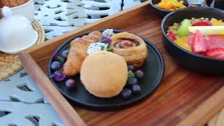 Spring has sprung at Erinvale Estate Hotel and Spa