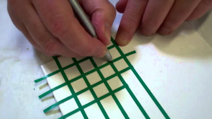Porcelain Painting -Marion Baldwin - The Brick Wal...