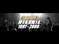 Capture de la vidéo Sash! - The Megamix (All The Hits 1997 - 2009)