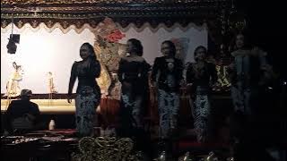 CAMPURSARI KEMBANG E JAGAD,,KI DALANG DIDIK SASMITO AJI,, LIVE PENIRON,MENGGANTI,GRESIK,, 