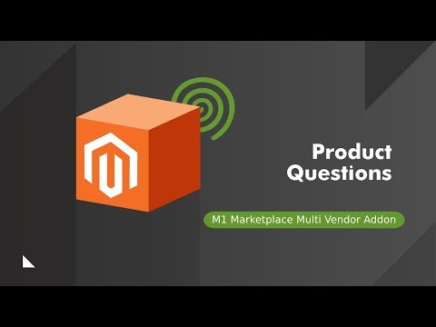Product Questions Add