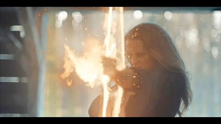 Diana Bishop- All Powers from A Discovery Of Witch...
