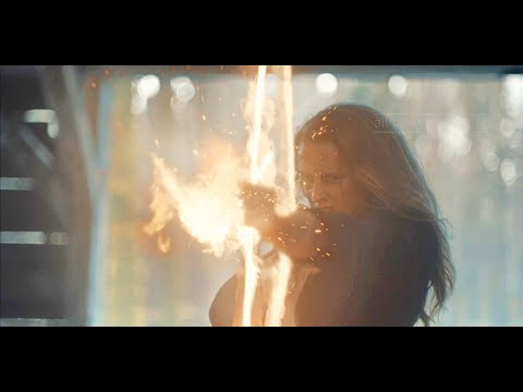 Diana Bishop- All