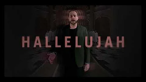 Bobby Halverson - Hallelujah (from Within)