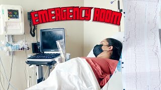 Induction Overweight Baby Emergency Room