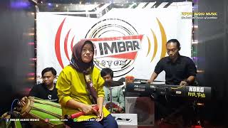 Download Lagu ISIN ISINAN - MIMIH DAS | IMBAR MUSIC | COVER MP3