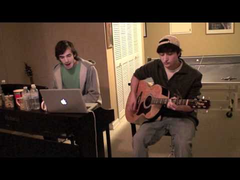 Chris Youngblood & Andrew Goldstein-Someda...  (Ro...