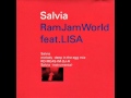 Capture de la vidéo Ram Jam World Feat Lisa - Salvia