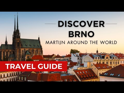 Brno Travel Guide