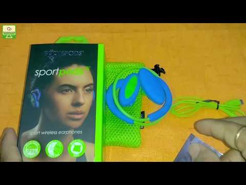 BOOMPODS SportPods 2 Review [Hindi]