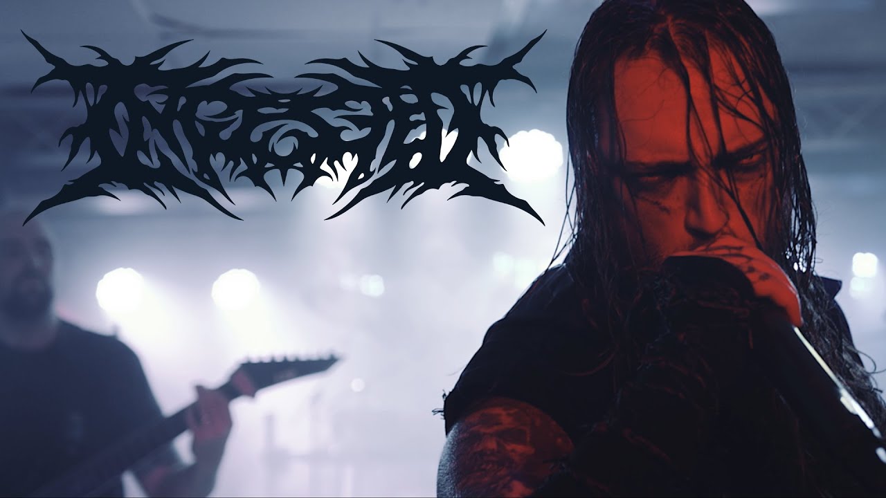 Ingested Rebirth (OFFICIAL VIDEO) YouTube Music
