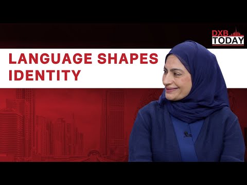 Shuaa Zainal On Reviving Arabic Fluency And Strengthening Emirati Cultural Identity