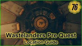 No lore spoilers. vault 79 key code. everything you need to know in
the first 15 seconds. fallout 76 guide pawn shop all locations.
consider becomin...