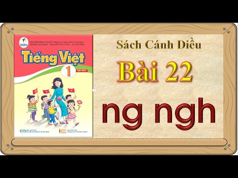 Tiếng Việt 1
