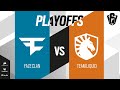 FaZe Clan VS Team Liquid // SIX INVITATIONAL 2021 – Playoffs – Day 9