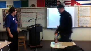 Joshua Wertheim Video Clip 2: A Reflective SIOP Teaching Strategy