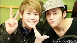 [AUDIO DL] Junhyung & Yoseob (B2ST/BEAST) - Thanks To