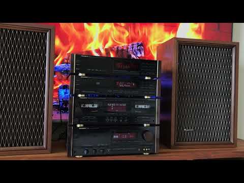 Palladium Prestige & Kenwood. Demo - 4