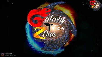 intro galaxy tech zone