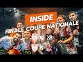 Un doubl historique pour nos stellistes challenge u18  coupe nationale 