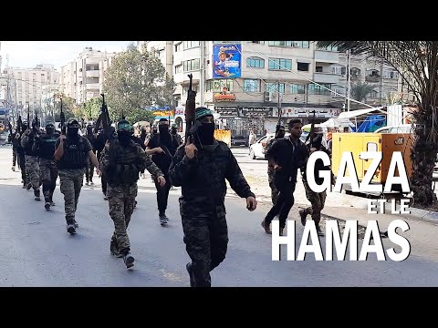 Vidéo: Ce Que Fait Le Mouvement Hamas