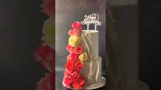 anniversary cake decoration ideas for new special cake design  recipes minicake fancy viral shorts