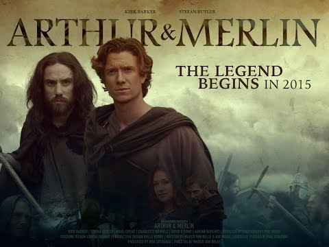 Trailer Arthur & Lancelot Online