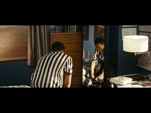 Lottery Ticket 2010 Kevin S Best Friend Benny Scene