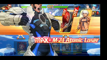 Mizuchi tuyệt kỹ 3 lần liên tiếp: Combo Smax Maxima XIV - Mizuchi | Cách khắc chế Smax Maxima