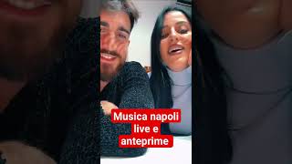 Valentina belli - Chell c si p me live