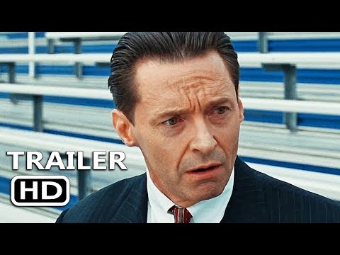 BAD EDUCATION Official Trailer (2020) Hugh Jackman Movie