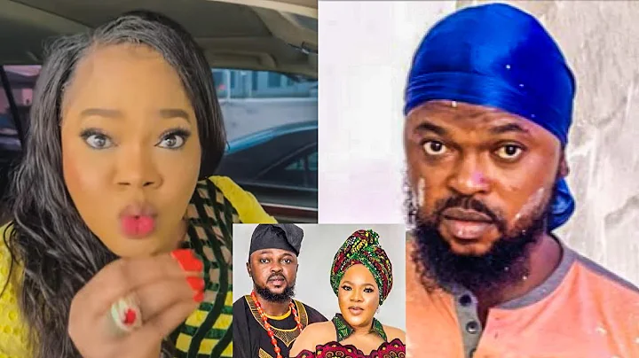 ‘Tame Your Prïck’ Nigerian Lady Calls Out Toyin Abraham’s Husband, Kolawole Ajeyemi, Allegedly Cla..