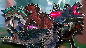 BLACK FRIDAY 2025 IS FINALLY HERE! New Skins & LIMITED System! | Roblox Dinosaur Simulator