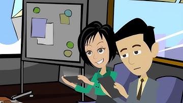 Developing a Lunch and Learn / Creating the Content (I)