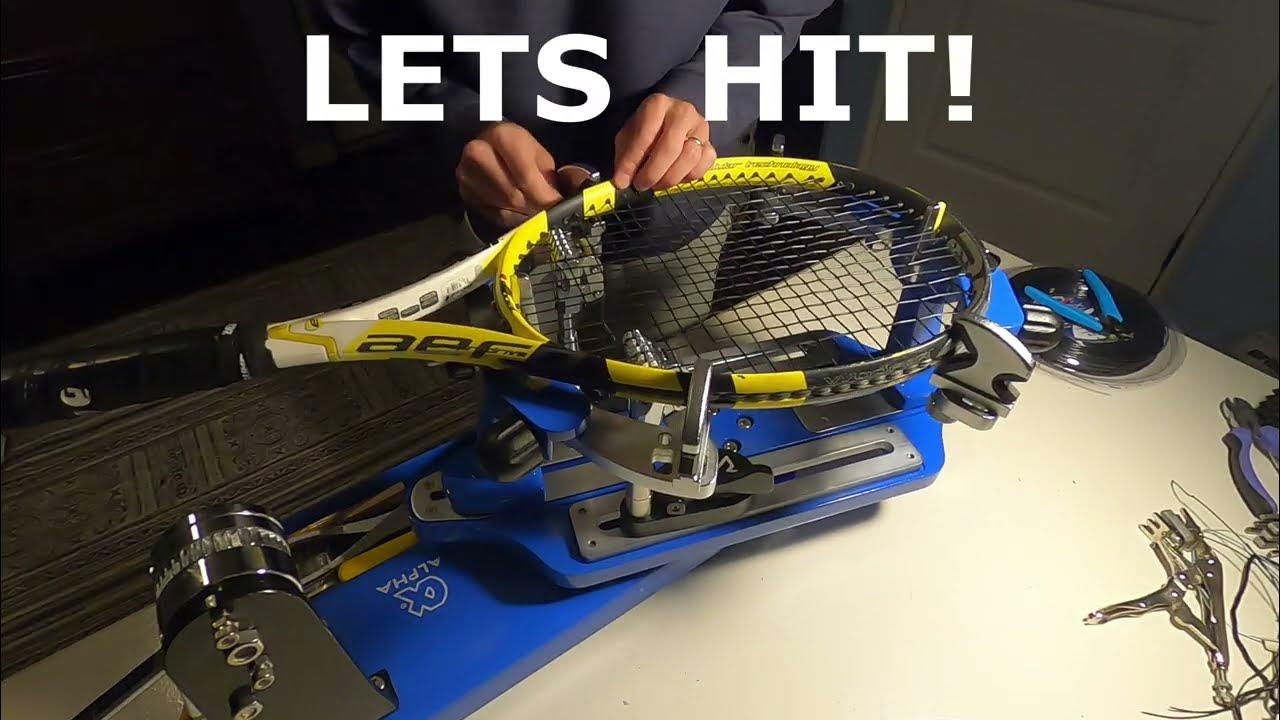 YTEX Square X Watch out Hyper G & RPM Blast! YouTube