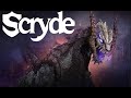 Scryde x100 - ANTHARAS (full fight)