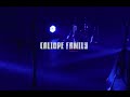 Caliope family  festival satelite 2020  session streaming